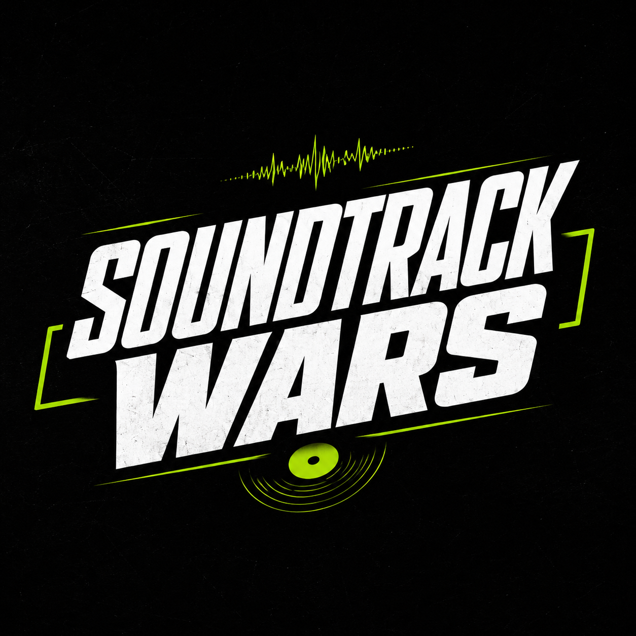 Soundtrack Wars